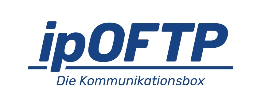 ipOFTP die OFTP Kommunikationsbox